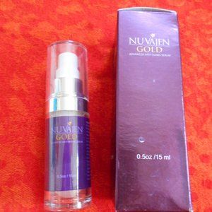 Anti aging serum